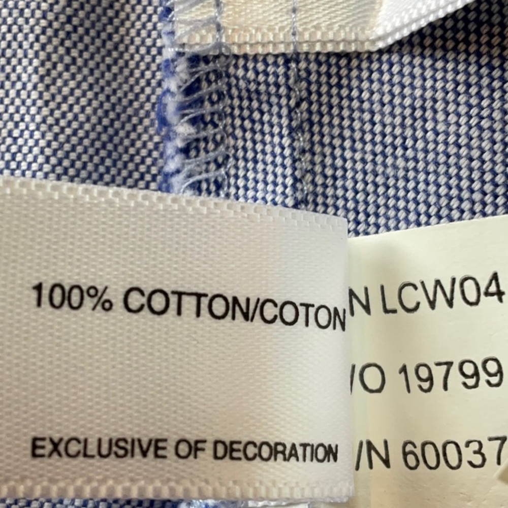 CUTTER&BUCK END ANTIGUA blouses size M end L - Picture 15 of 16
